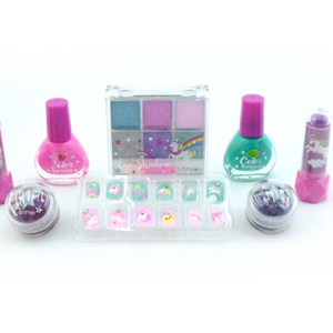 پک لوازم آرایشی Carry All Cosmetic-اسباب بازی